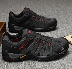 Trail Flex Breathable Shoes