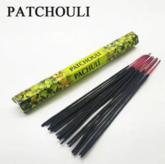 Indian  Incense Sticks