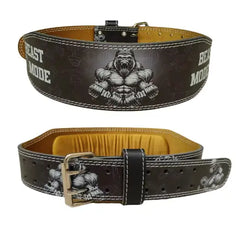 Weightlifting Belt