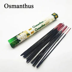 Indian  Incense Sticks