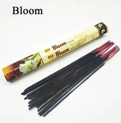 Indian  Incense Sticks