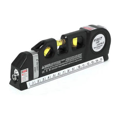 4 In 1 Multifunction Laser Measuring Device