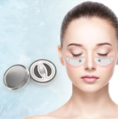 Hot Compress Eye Beauty Device