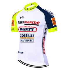 Short Sleeve Cycling Suit