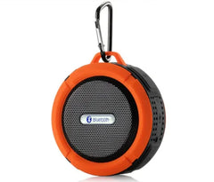 Waterproof Bluetooth Speaker