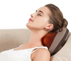 Mass'Air Relaxing Cushion