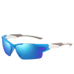 Polarized Sports Sunglasses