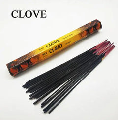 Indian  Incense Sticks