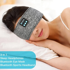 Bluetooth Music Headband