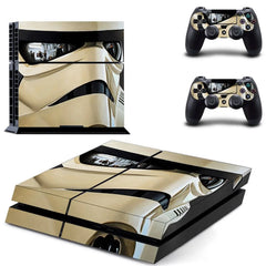 Star Wars Darth Vader PS4 Skin Sticker Decal