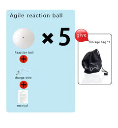 X-Ball Smart Reaction Trainer