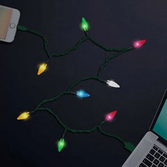 Merry Christmas Led Light