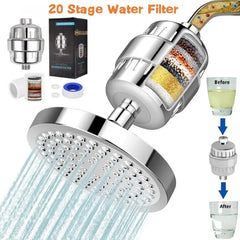 15 Level Water Purifier