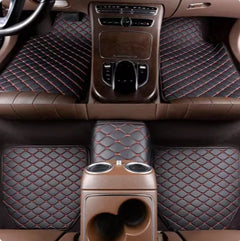 Universal Car Floor Mats