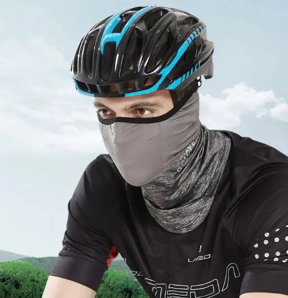 Cycling Mask