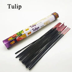 Indian  Incense Sticks