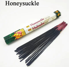 Indian  Incense Sticks