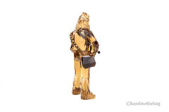 Swarovski (5597043) Star Wars Chewbacca Crystal Figurine