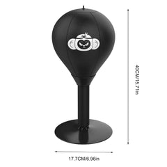 Desktop Punching Bag Boxing Ball