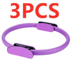 Core Flex Pro Pilates Ring