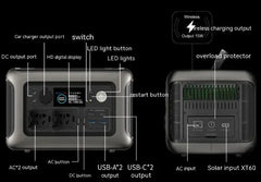 Power Supply