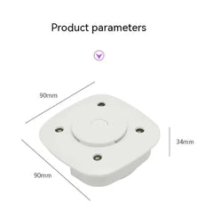 Toilet Intelligent Induction UV Lamp